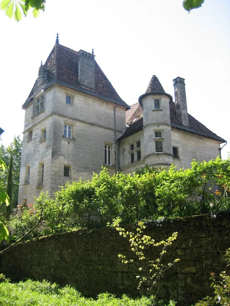 Image du carousel qui illustre: Châteaux En Fête - Château De La Hierce à Brantôme en Périgord