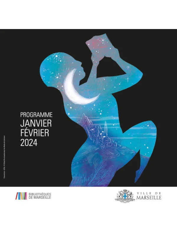 Image du carousel qui illustre: Scène Du Vortex à Marseille