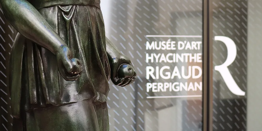 Image du carousel qui illustre: Musee D'art Hyacinthe Rigaud à Perpignan