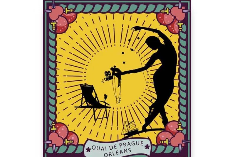 Image du carousel qui illustre: La Paillote à Orléans