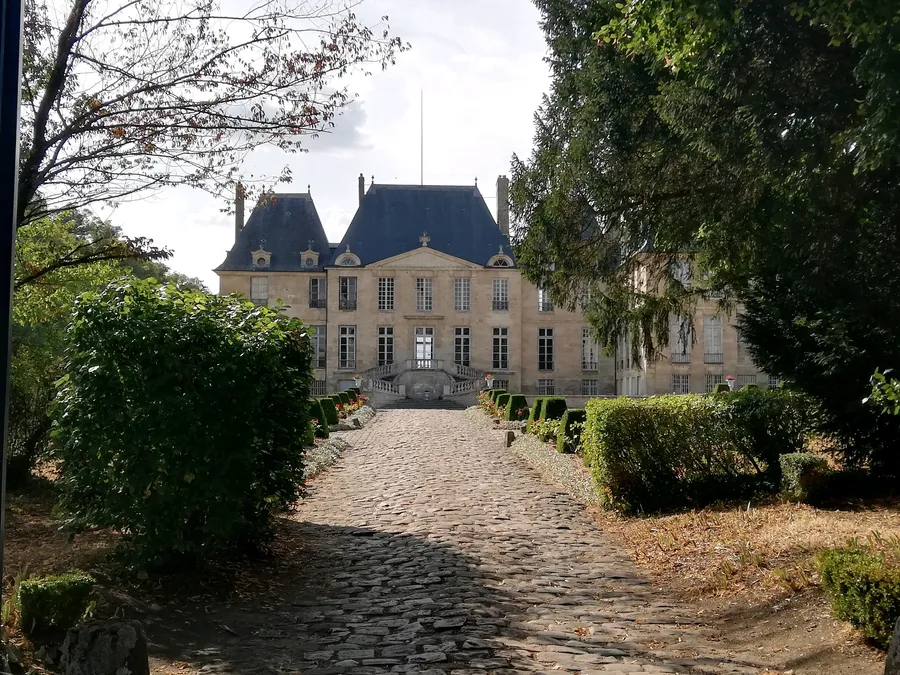 Image du carousel qui illustre: Château de Montgeroult à Montgeroult