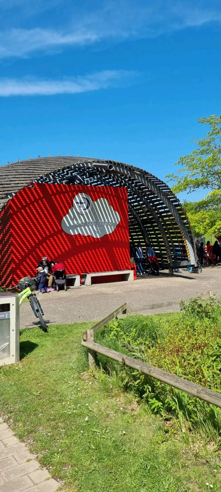 Image du carousel qui illustre: Parc du Petit Prince à Ungersheim