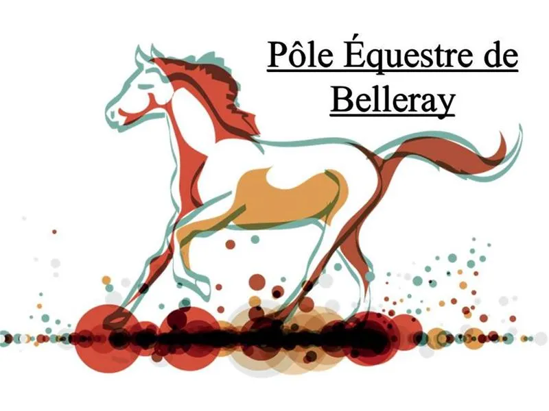 Image du carousel qui illustre: Centre Équestre - Epl Agro à Belleray