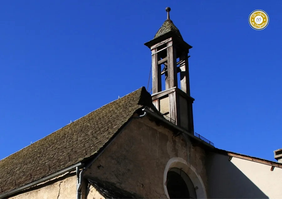 Image du carousel qui illustre: Chapelle des Pénitents Blancs à Chaudes-Aigues