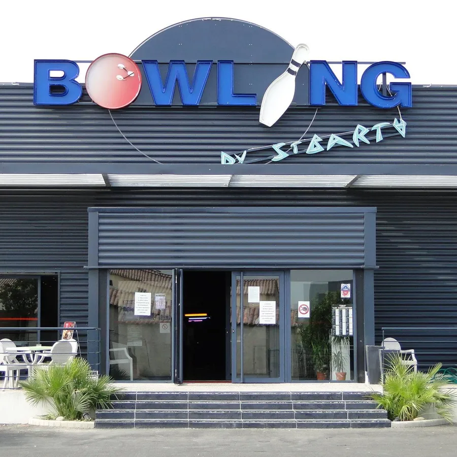 Image du carousel qui illustre: Bowling De Pertuis à Pertuis