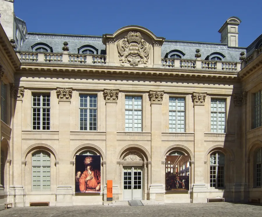 Image du carousel qui illustre: Musée D'art Et D'histoire Du Judaïsme à Paris