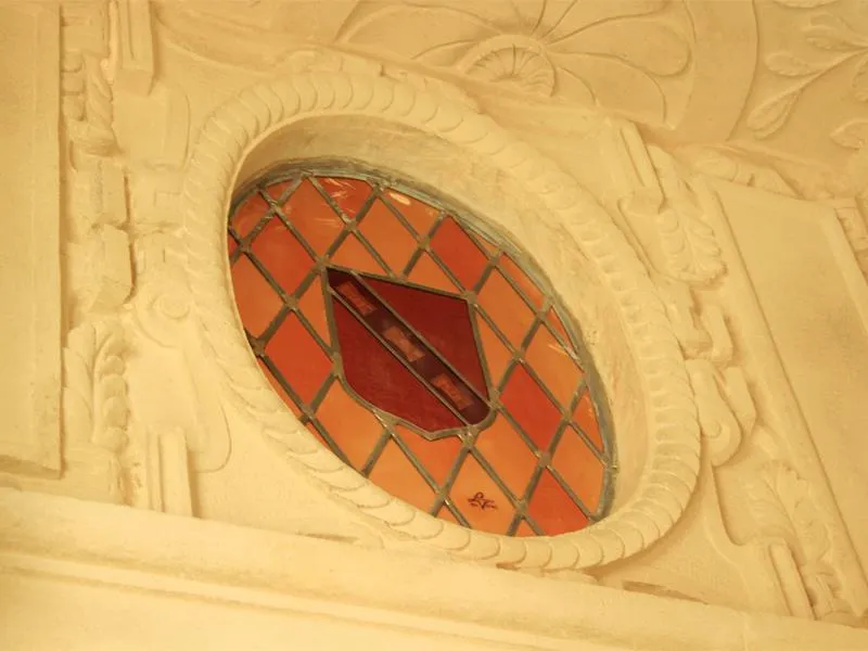 Image du carousel qui illustre: Escalier Renaissance à Neufchâteau