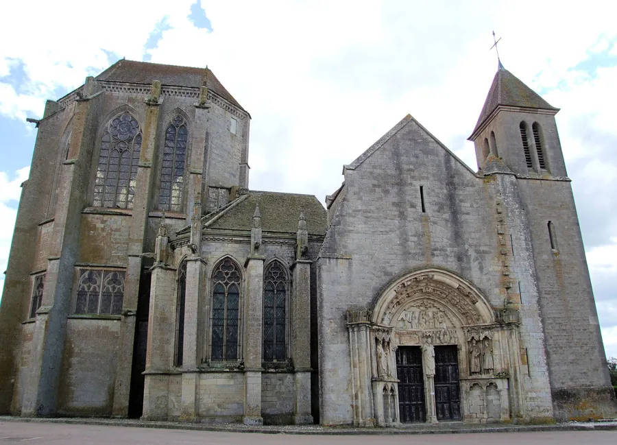 Image du carousel qui illustre: Église Saint-thibault à Saint-Thibault