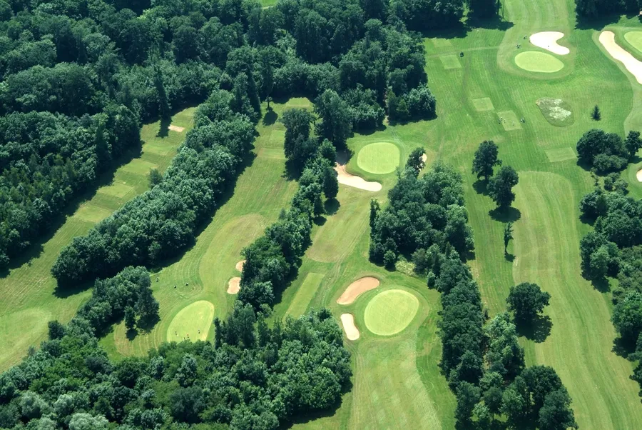 Image du carousel qui illustre: Golf Club à Combles-en-Barrois