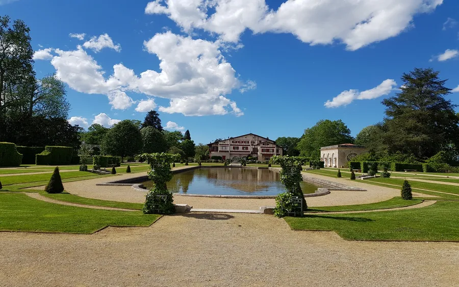 Image du carousel qui illustre: La Villa Arnaga, Une Demeure D'exception à Cambo-les-Bains