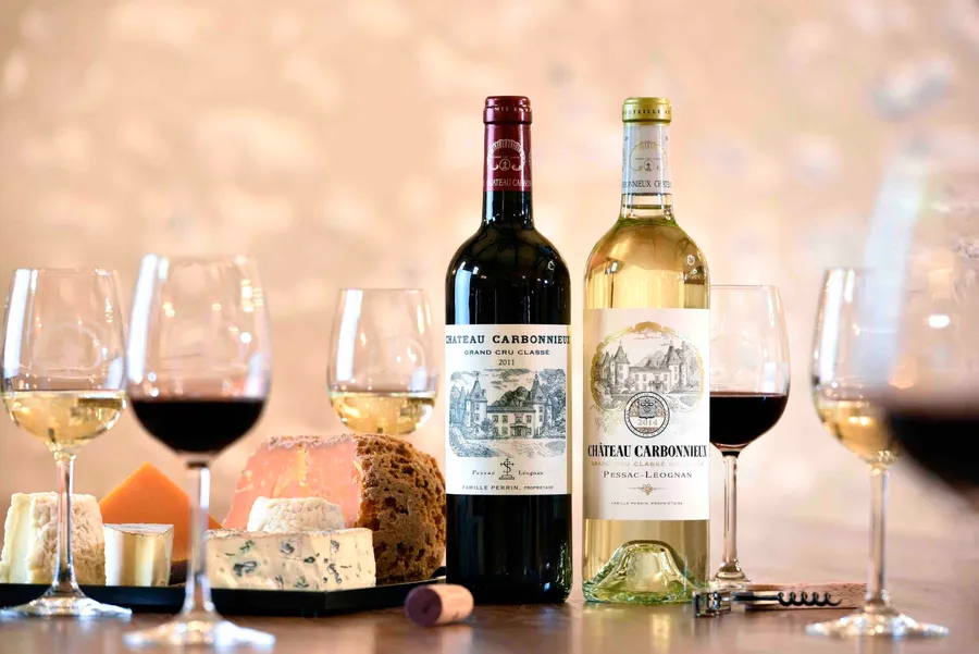 Image du carousel qui illustre: Atelier accords vins et fromages à Dijon