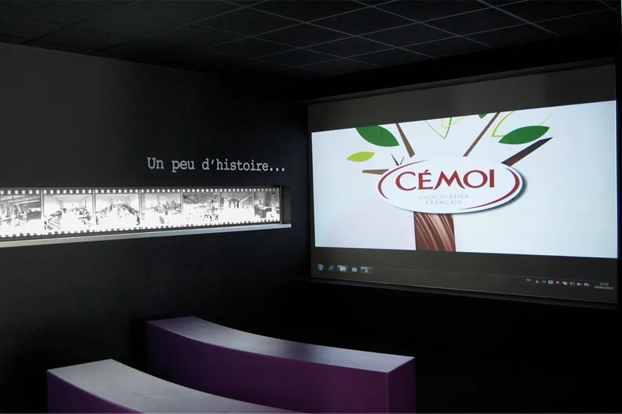 Image du carousel qui illustre: Cemoi à Perpignan