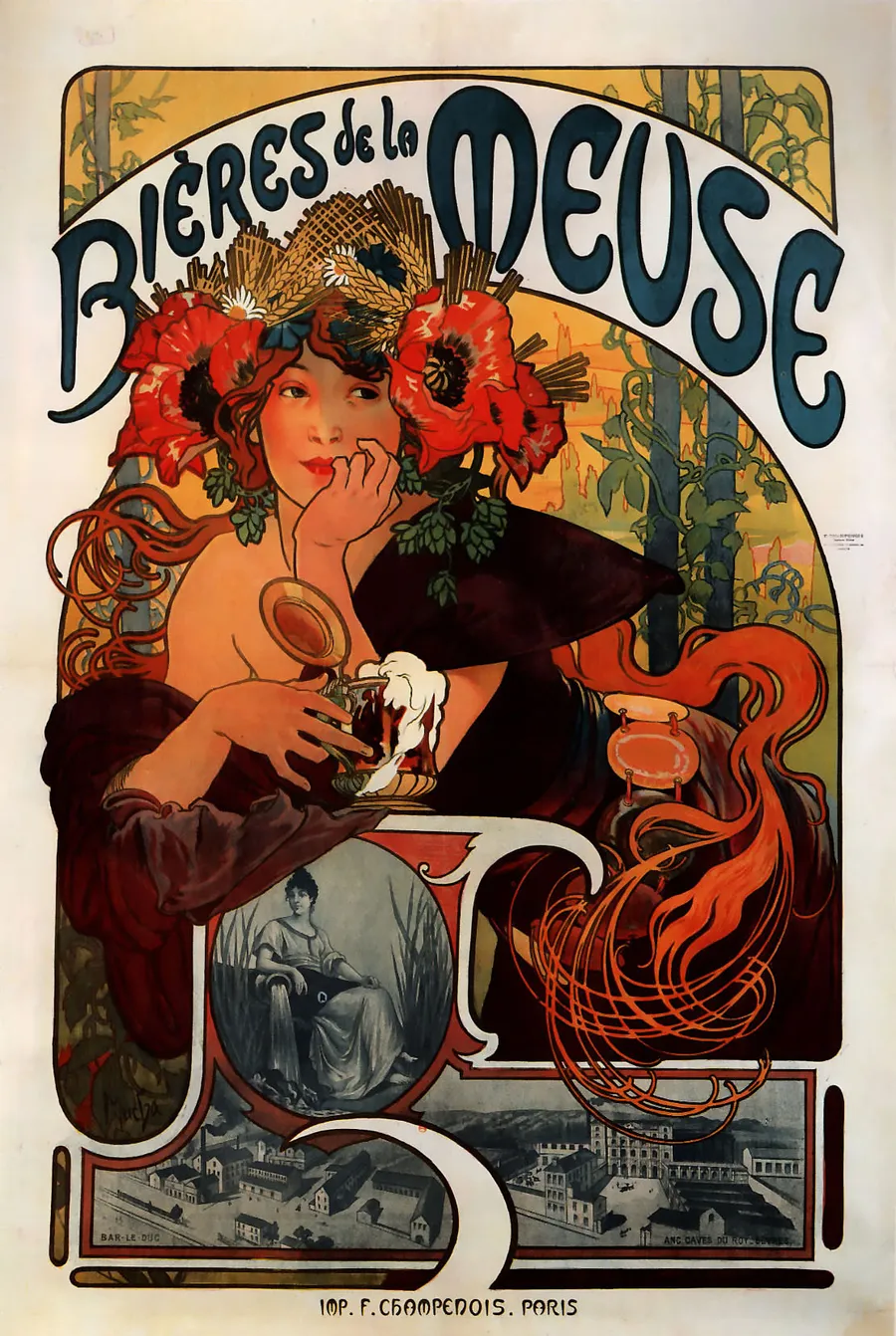 Image du carousel qui illustre: Musée De La Bière à Stenay