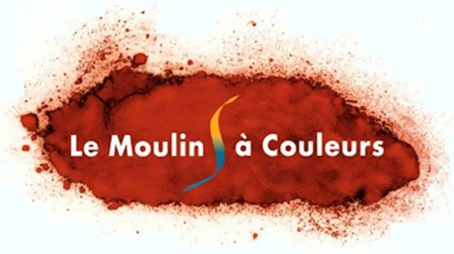 Image du carousel qui illustre: Le Moulin À Couleurs à Écordal