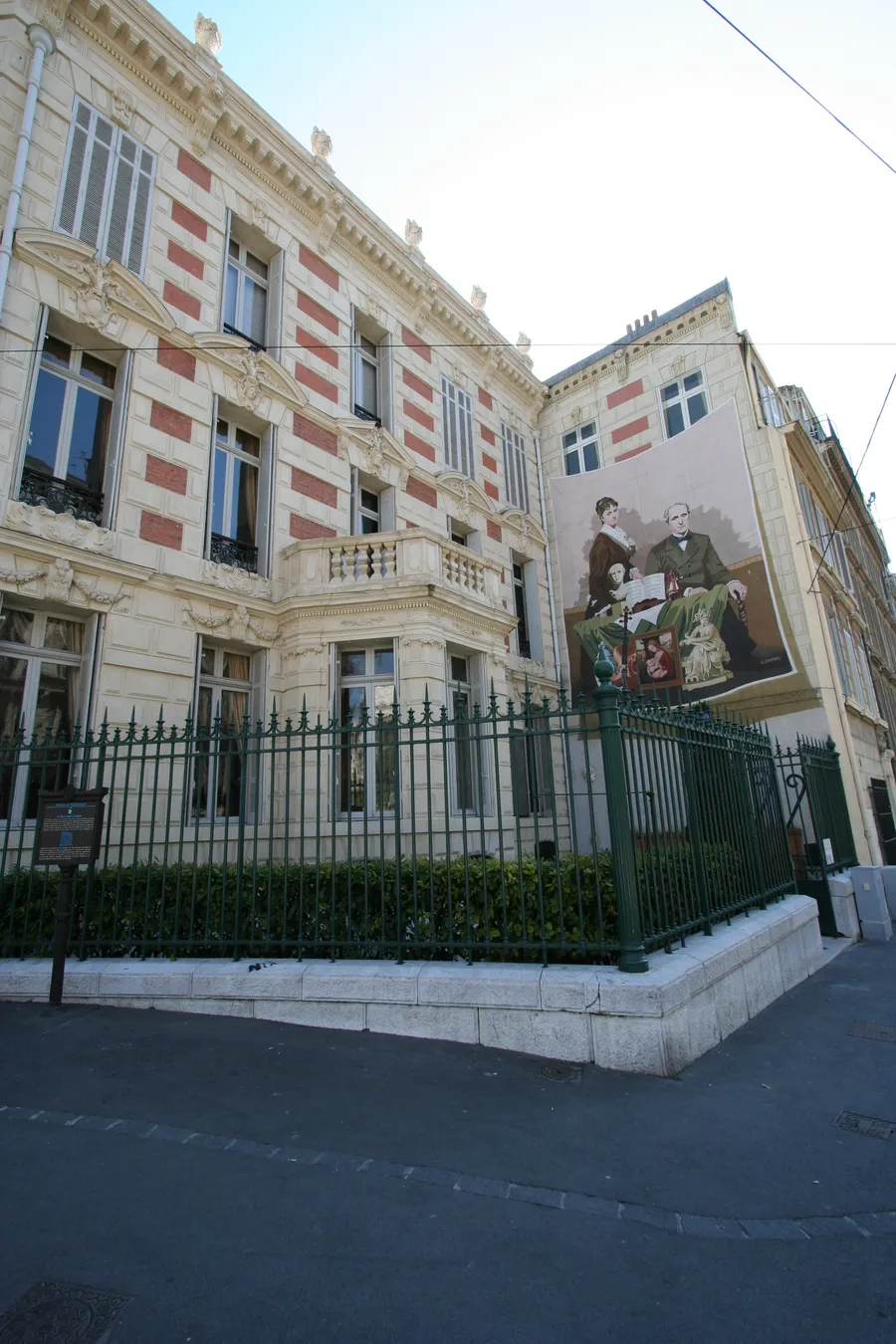 Image du carousel qui illustre: Musée Grobet-Labadié à Marseille