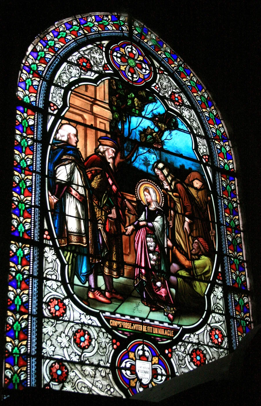 Image du carousel qui illustre: Eglise Notre-dame De L'assomption De Lesparre à Lesparre-Médoc