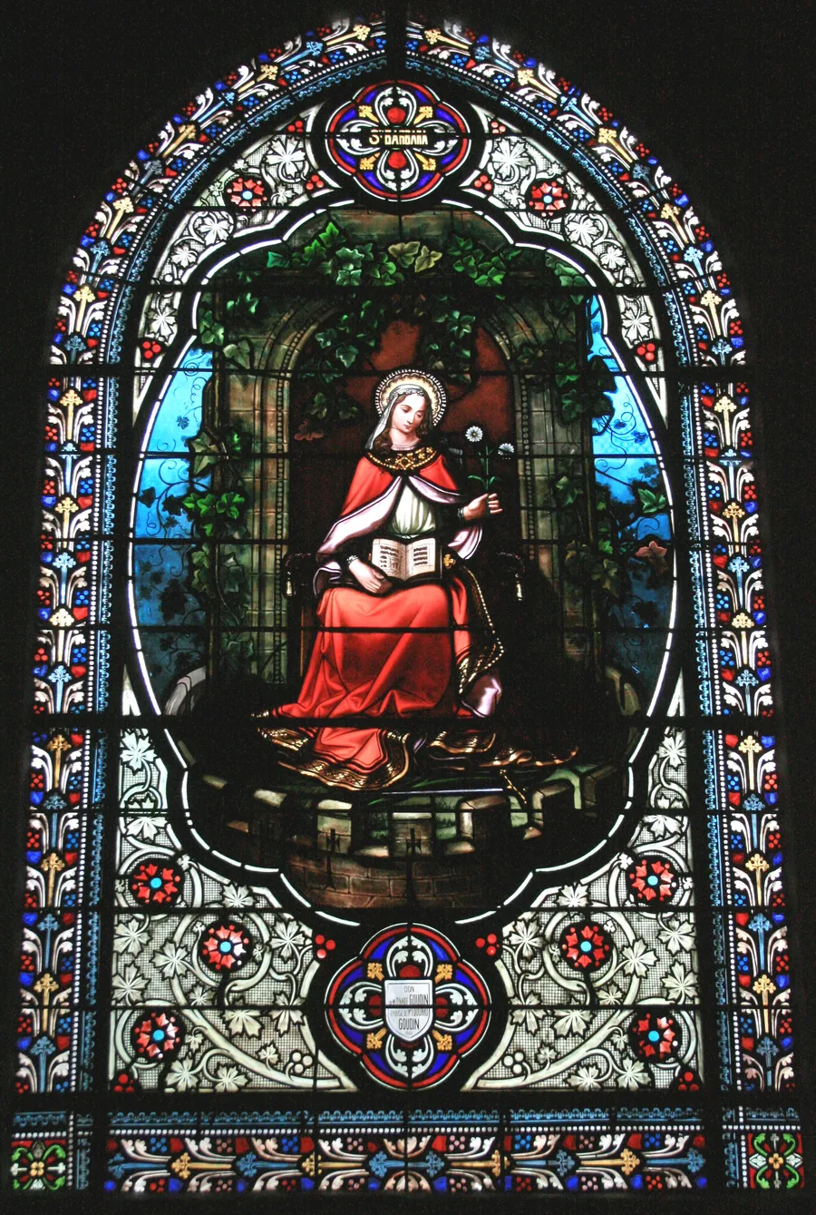 Image du carousel qui illustre: Eglise Notre-dame De L'assomption De Lesparre à Lesparre-Médoc