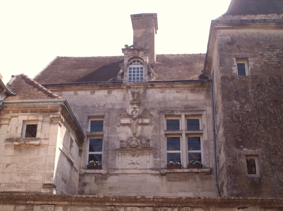 Image du carousel qui illustre: Maison de la Toison d’Or - Galerie Toison d’Or à Noyers