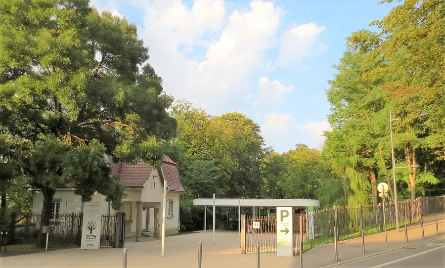Image du carousel qui illustre: Parc Zoologique Et Botanique à Mulhouse