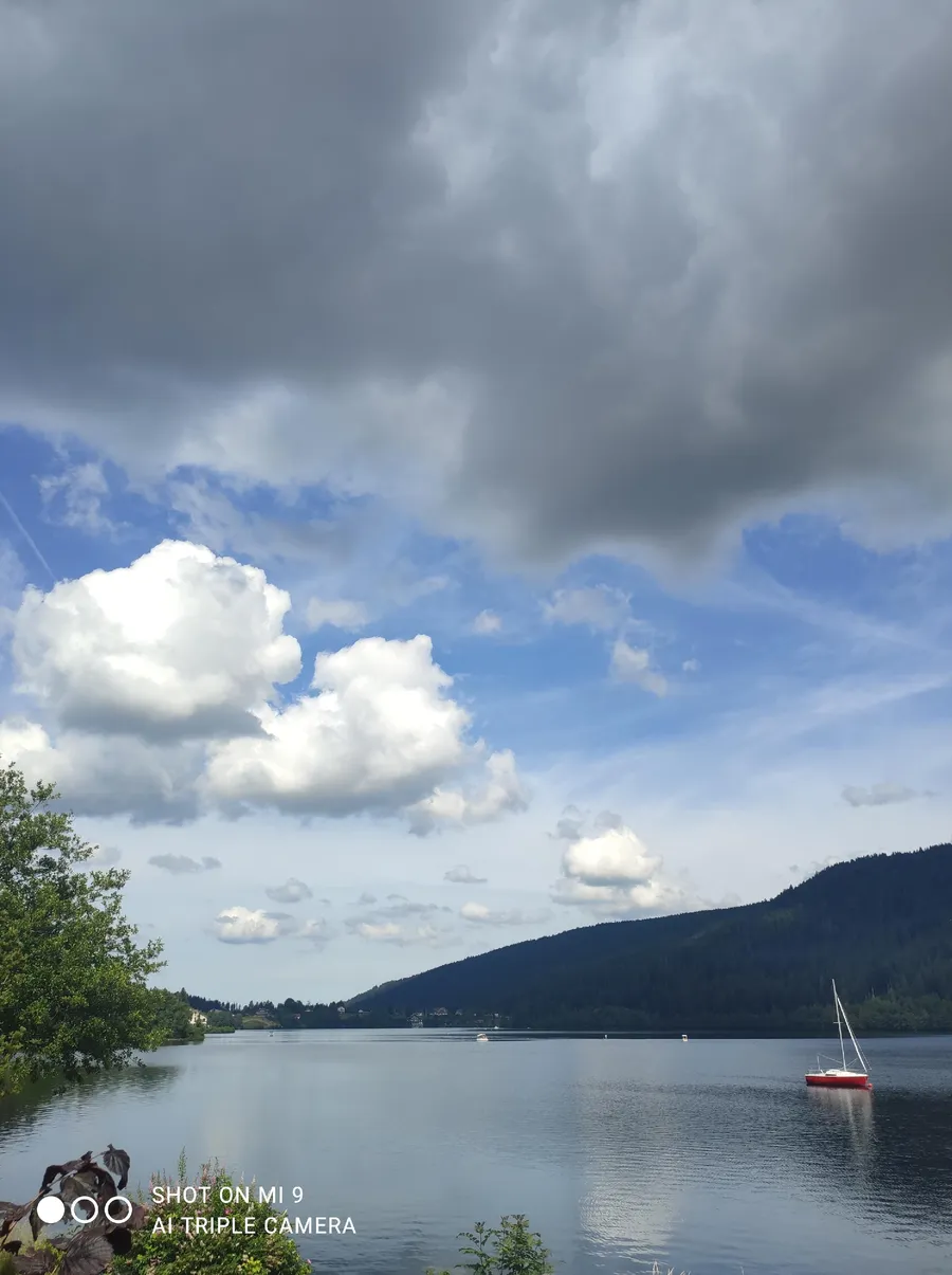 Image du carousel qui illustre: Lac De Gerardmer à Gérardmer