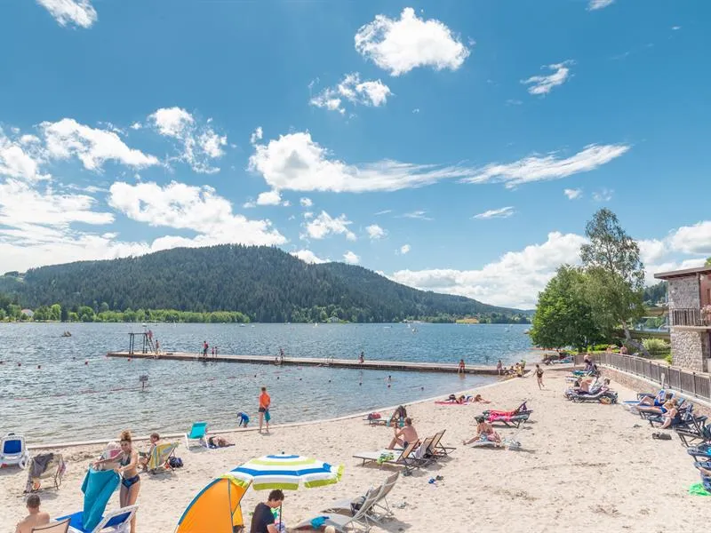 Image du carousel qui illustre: Lac De Gerardmer à Gérardmer