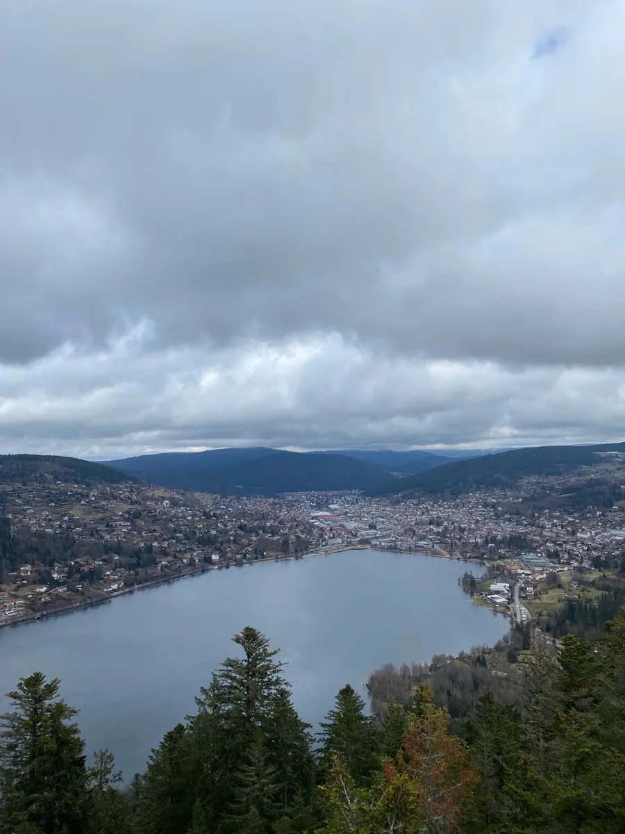 Image du carousel qui illustre: Lac De Gerardmer à Gérardmer