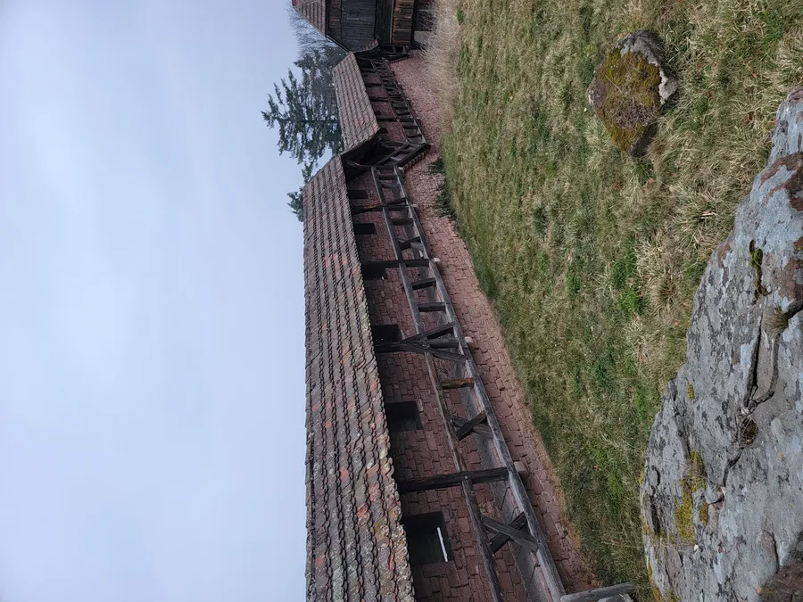 Image du carousel qui illustre: Château du Haut-Koenisbourg  à Orschwiller
