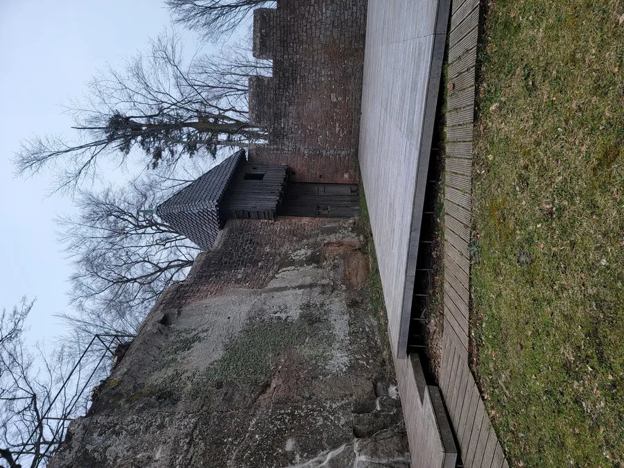 Image du carousel qui illustre: Château du Haut-Koenisbourg  à Orschwiller