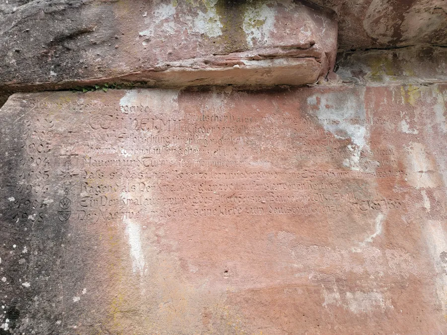 Image du carousel qui illustre: Château du Haut-Koenisbourg  à Orschwiller