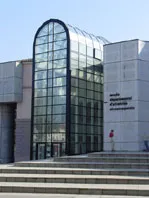 Image du carousel qui illustre: Musée Départemental D'art Ancien Et Contemporain à Épinal